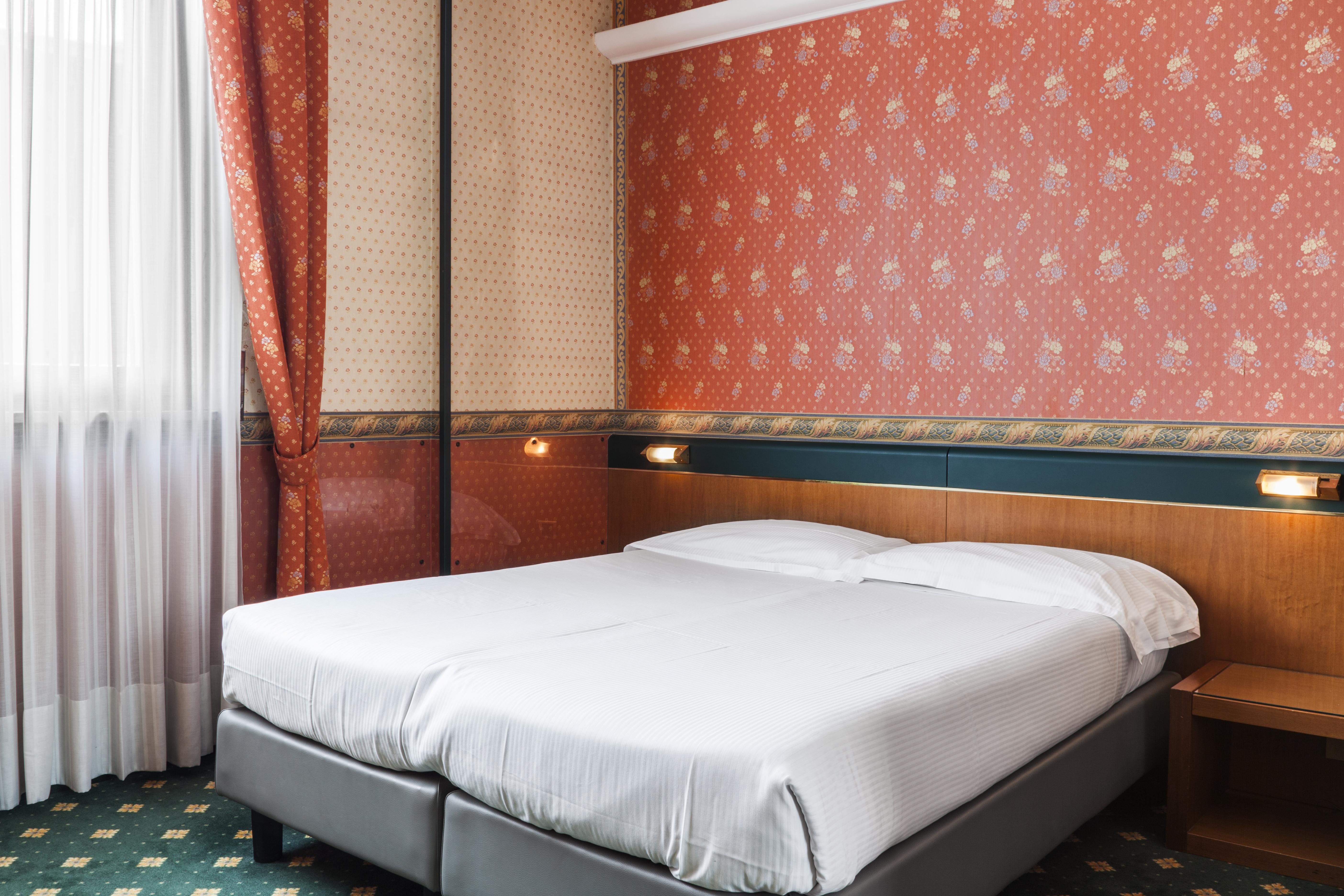 Hotel Des Etrangers Milán
